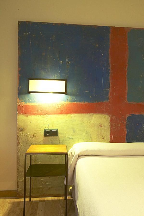 Hotel Santa Cristina Petit Spa Canfranc Buitenkant foto