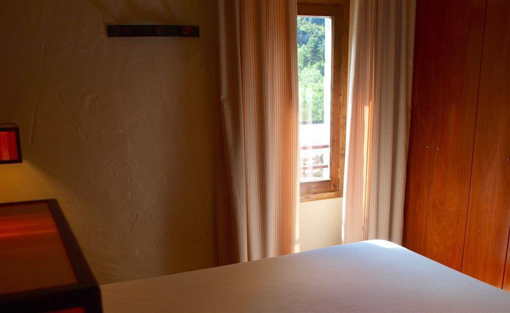 Hotel Santa Cristina Petit Spa Canfranc Buitenkant foto